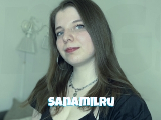 Sanamilru