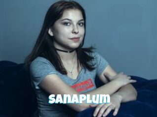 Sanaplum