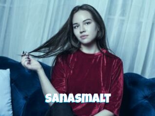 Sanasmalt
