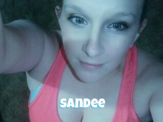 Sandee