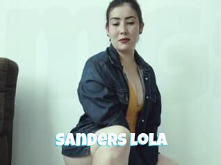 Sanders_lola