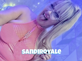 Sandiroyale