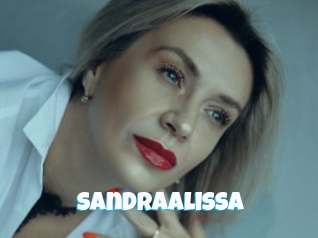 Sandraalissa