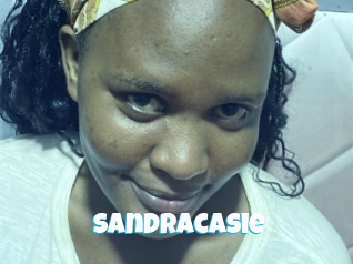 Sandracasie