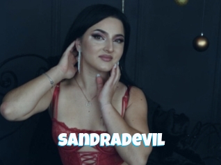 Sandradevil