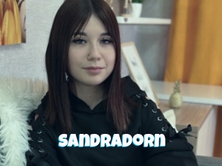 Sandradorn