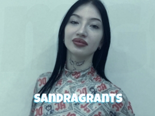 Sandragrants