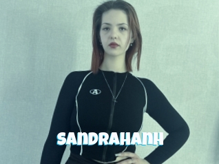 Sandrahanh