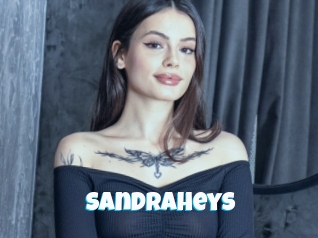 Sandraheys