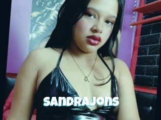 Sandrajons