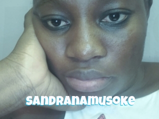 Sandranamusoke