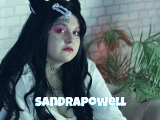 Sandrapowell