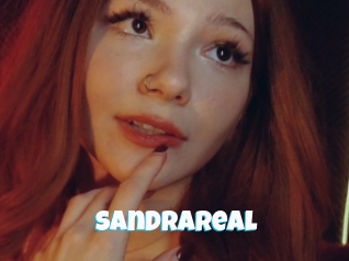 sandrareal Miss Gros Seins