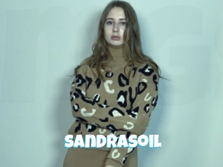 sandrasoil Miss Gros Seins