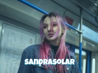 sandrasolar Miss Gros Seins