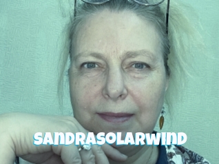 Sandrasolarwind
