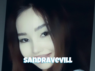 sandravevill Miss Gros Seins