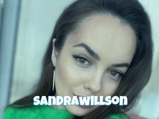 Sandrawillson