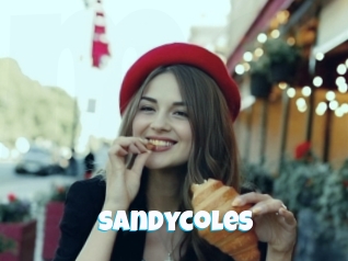 Sandycoles