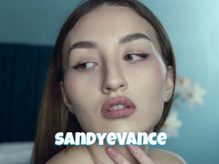 Sandyevance