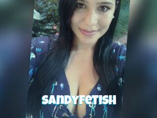Sandyfetish