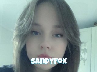 Sandyfox