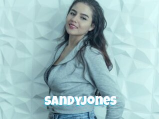Sandyjones