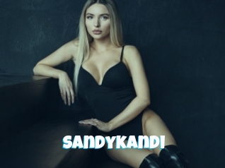 Sandykandi