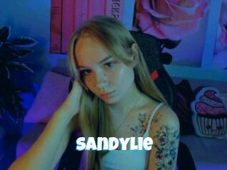 Sandylie