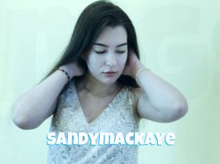 Sandymackaye