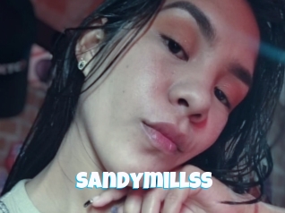 Sandymillss