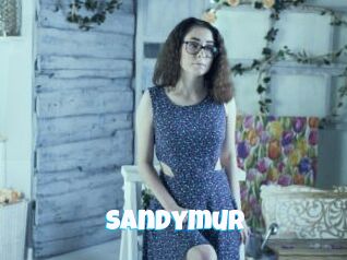 Sandymur