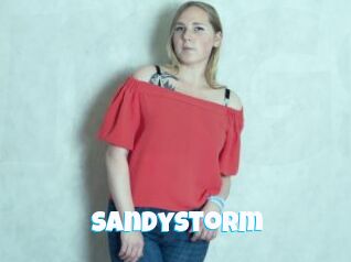 Sandystorm