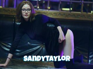 Sandytaylor