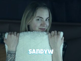 Sandyw