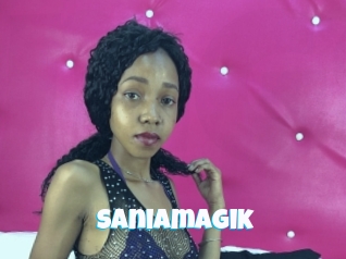 Saniamagik