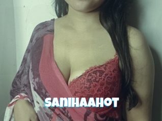 Sanihaahot