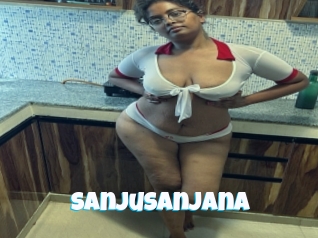 Sanjusanjana