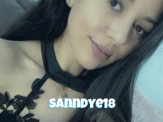 Sanndye18