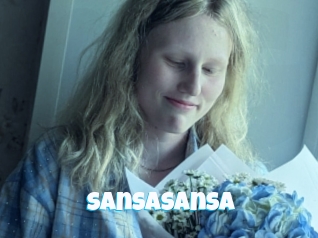 Sansasansa
