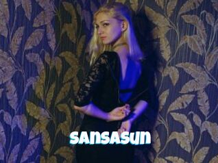 Sansasun