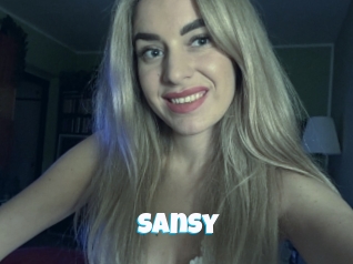 Sansy