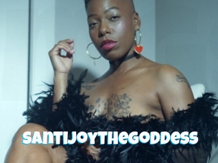Santijoythegoddess