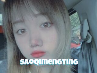 Saoqimengting