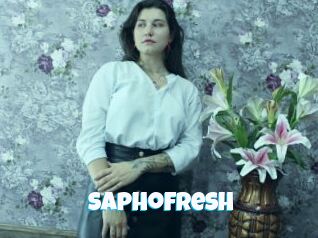 Saphofresh