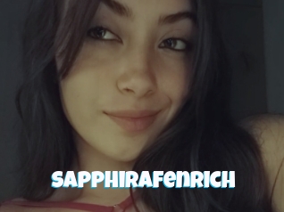 Sapphirafenrich