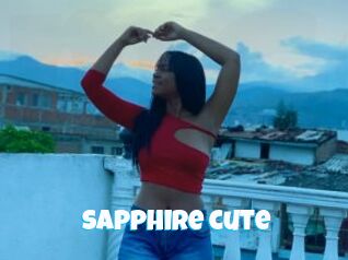 Sapphire_cute