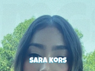 Sara_kors