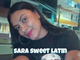 Sara_sweet_latin