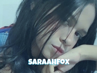 Saraahfox